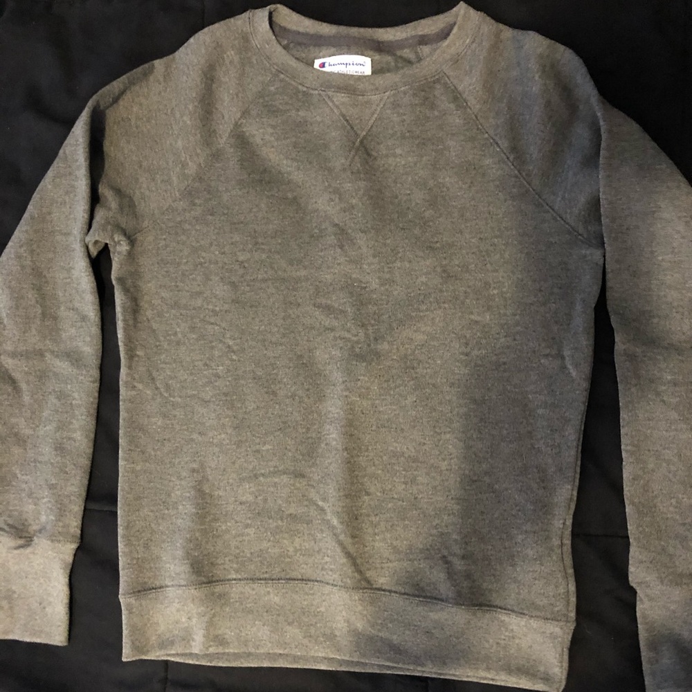 Champion sweatshirt